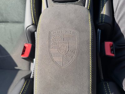 2021 Porsche 718 缩略图 35