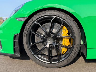 2021 Porsche 718 缩略图 45