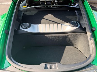 2021 Porsche 718 缩略图 37