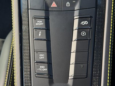 2021 Porsche 718 缩略图 31