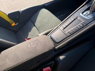 2021 Porsche 718 缩略图 23