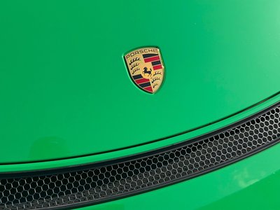 2021 Porsche 718 缩略图 40