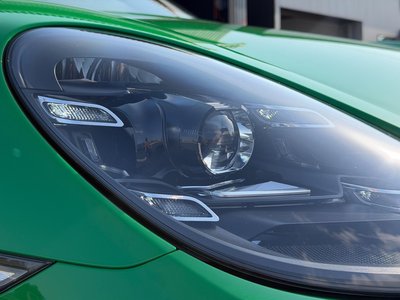 2021 Porsche 718 缩略图 43