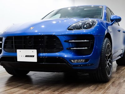 صورة 3 لـ 2017 Porsche MACAN