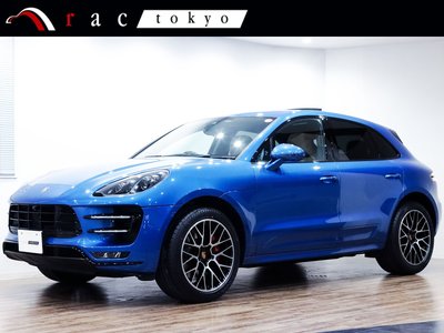 صورة 1 لـ 2017 Porsche MACAN