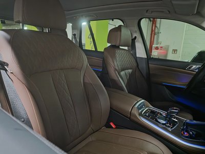 BMW X5 - 10