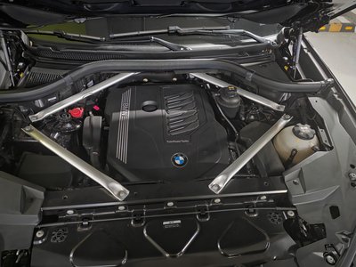 BMW X5 - 7