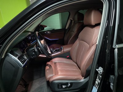 BMW X5 - 5