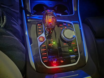 BMW X5 - 9