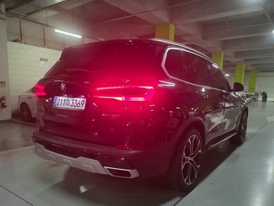 BMW X5 - 4