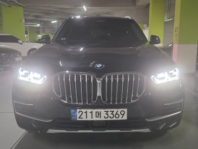 BMW X5 - 2