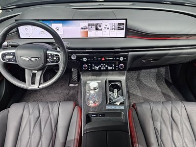 GENESIS G80 (RG3) - 5