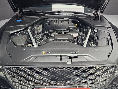 GENESIS G80 (RG3) - 7