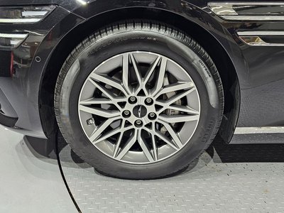 GENESIS G80 (RG3) - 6