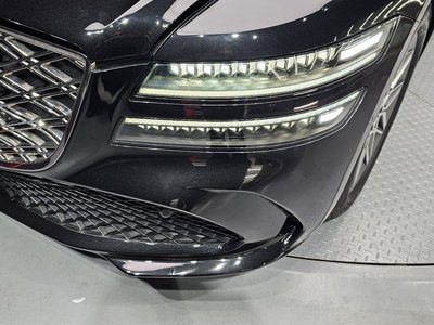 GENESIS G80 (RG3) - 9