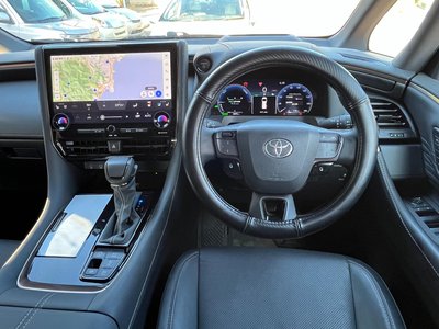 صورة مصغرة 19 لـ 2023 TOYOTA ALPHARD