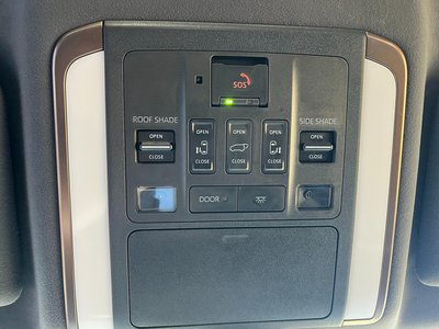 صورة مصغرة 29 لـ 2023 TOYOTA ALPHARD