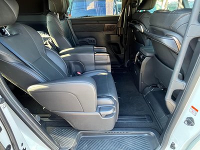 صورة مصغرة 16 لـ 2023 TOYOTA ALPHARD