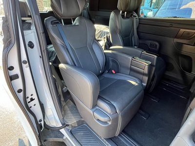 صورة مصغرة 15 لـ 2023 TOYOTA ALPHARD