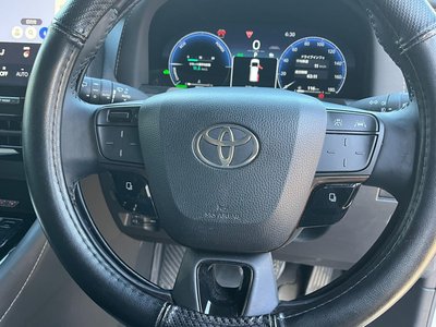 صورة مصغرة 26 لـ 2023 TOYOTA ALPHARD