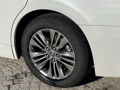 2023 TOYOTA ALPHARD photo 10