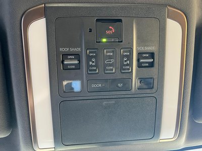 صورة مصغرة 30 لـ 2023 TOYOTA ALPHARD