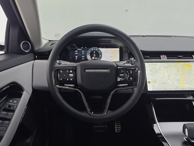 2025 LAND Rover RANGE ROVER EVOQUE 缩略图 13