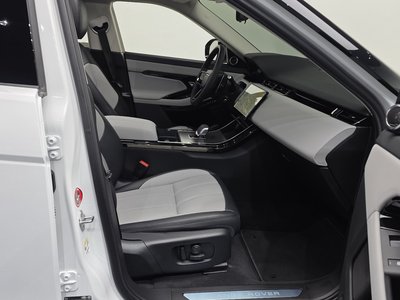 2025 LAND Rover RANGE ROVER EVOQUE 照片 2