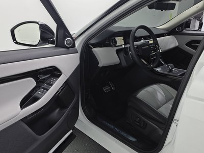2025 LAND Rover RANGE ROVER EVOQUE 缩略图 11