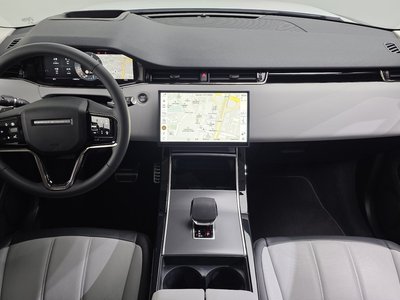 2025 LAND Rover RANGE ROVER EVOQUE 照片 3