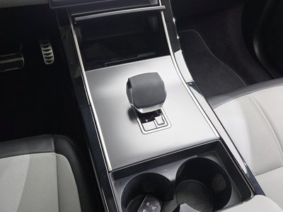 2025 LAND Rover RANGE ROVER EVOQUE 缩略图 18