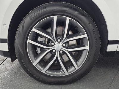 2025 LAND Rover RANGE ROVER EVOQUE 照片 9