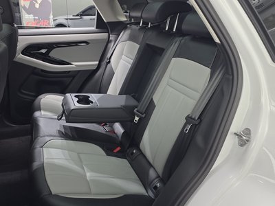 2025 LAND Rover RANGE ROVER EVOQUE 照片 6