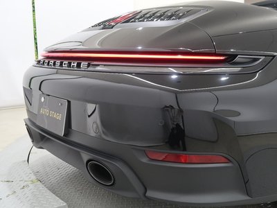 2025 Porsche 911 — миниатюра 61