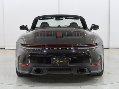 صورة 8 لـ 2025 Porsche 911