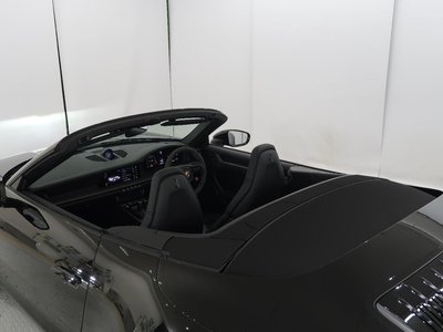2025 Porsche 911 — миниатюра 59