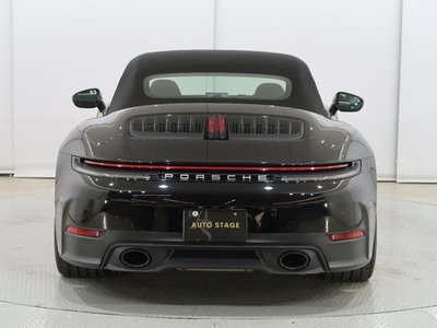 2025 Porsche 911 — миниатюра 64