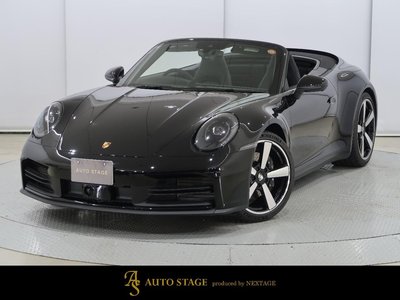 صورة 1 لـ 2025 Porsche 911