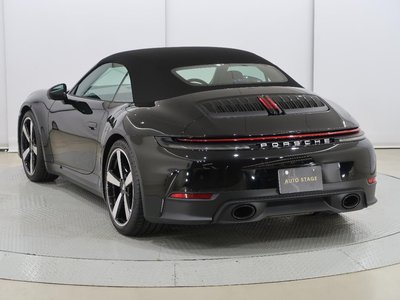 2025 Porsche 911 — миниатюра 70