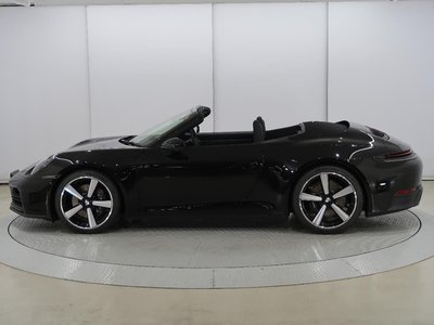صورة 10 لـ 2025 Porsche 911