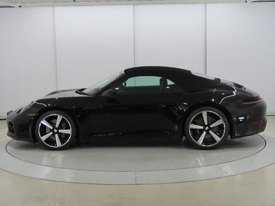 2025 Porsche 911 — миниатюра 66