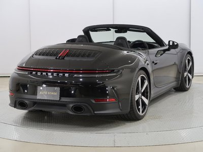 2025 Porsche 911 — миниатюра 69
