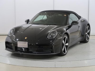 2025 Porsche 911 — миниатюра 68