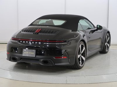 2025 Porsche 911 — миниатюра 13