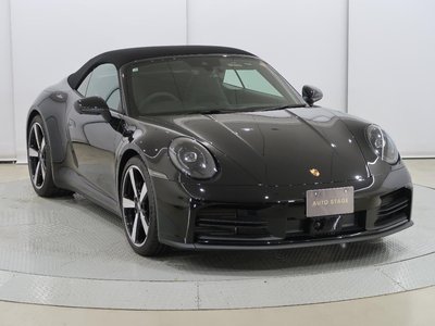 2025 Porsche 911 — миниатюра 11