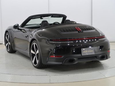 2025 Porsche 911 — миниатюра 14