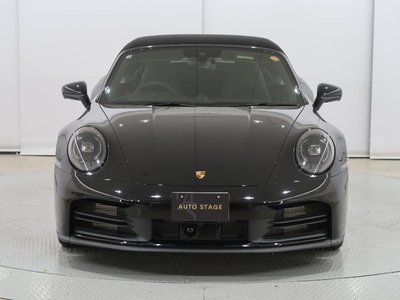 صورة 7 لـ 2025 Porsche 911