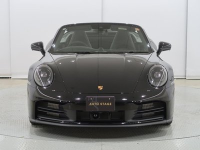 2025 Porsche 911 — миниатюра 63