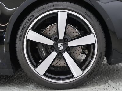 2025 Porsche 911 — миниатюра 73