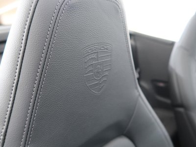 2025 Porsche 911 — миниатюра 36